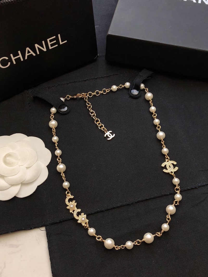 Chanel Necklaces